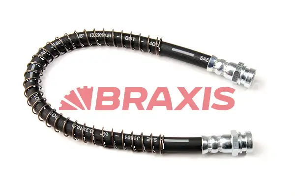 BRAXIS AH0679 Arka Fren Hortumu 5873734000 resmi