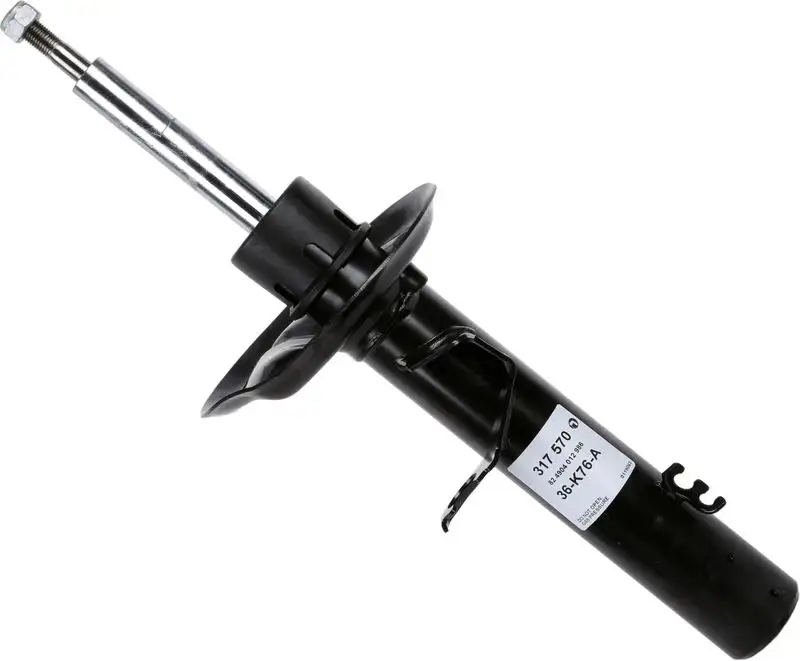 SACHS 317570 Ön Amortisör (Sol) resmi