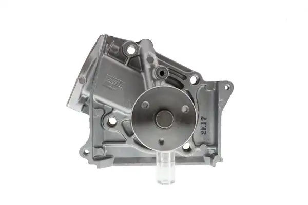 AISIN WPZ-001 Devirdaim resmi