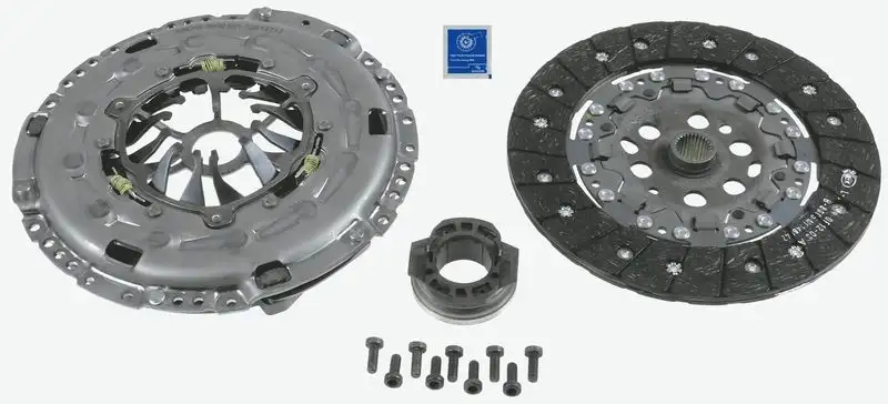 SACHS 3000951120 Debriyaj Seti resmi
