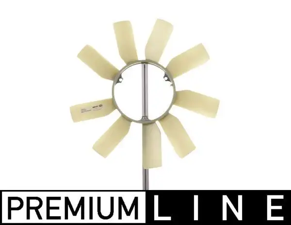 MAHLE CFW28000P Fan Pervanesi resmi