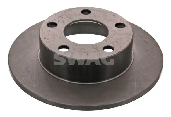 SWAG 30943846 Arka Fren Diski 4B0615601 resmi