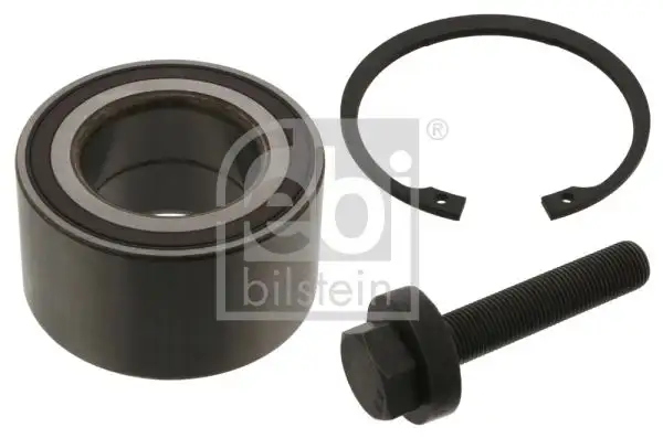 FEBI 38863 Ön Aks Rulmanı 2H0498627A resmi