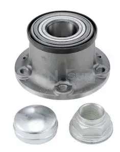 SNR R141.00 Arka Poyra resmi