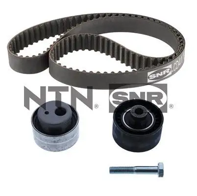 SNR KD459.14 Triger Seti resmi