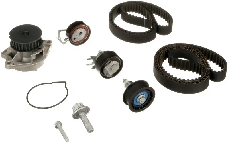 GATES KP45565XS Triger Seti ve Devirdaim resmi