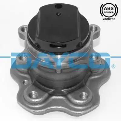 DAYCO KWD1107 Arka Poyra 432024EA0A resmi