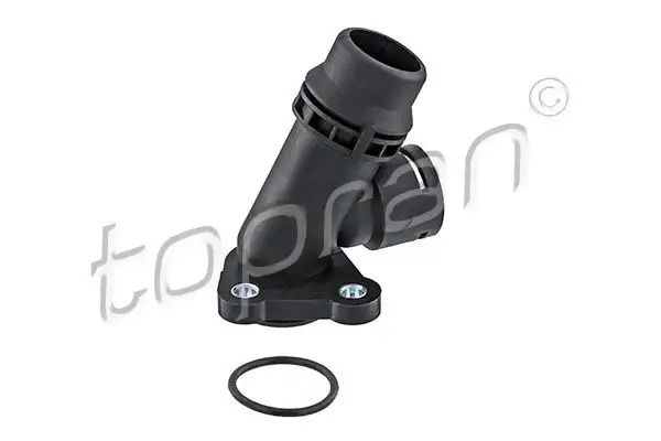 TOPRAN 110366001 Su Flanşı 06F121133A resmi