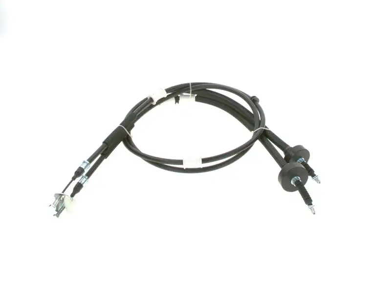 BOSCH 1987477527 El Fren Halatı (Orta) 9223129 resmi