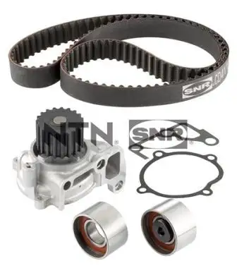SNR KDP470290 Triger Seti ve Devirdaim resmi