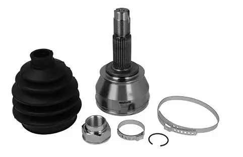 METELLI 15-1419 Aks Kafası (Dış) 46307906 resmi