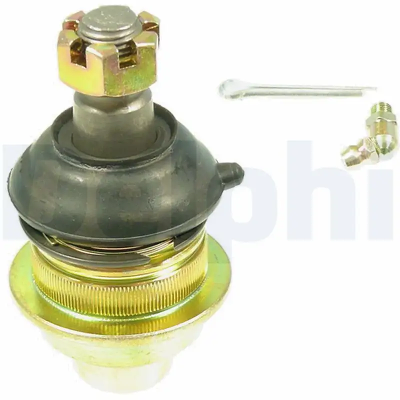 DELPHI TC594 Alt Rotil MB52738401 resmi