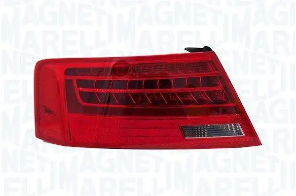 MAGNETI MARELLI 714021190703 Stop Lambası (Sol) 8T0945095H resmi