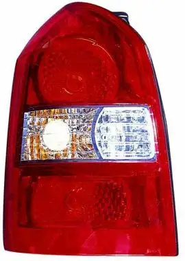 DEPO 221-1925L-UE Stop Lambası (Sol) 924012E010 resmi