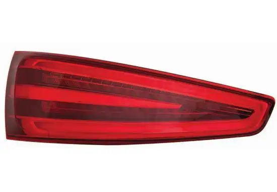 DEPO 446-1932L-AE Stop Lambası (Sol) 8U0945093A resmi