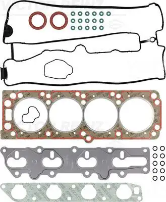 VICTOR REINZ 02-33005-04 Motor Takım Conta (Üst) 1606552 resmi