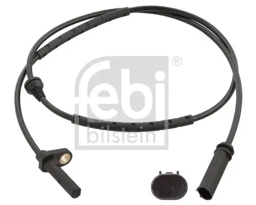 FEBI 106186 ABS Hız Sensörü (Arka) 34526771777 resmi