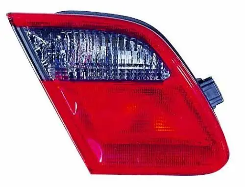 DEPO 440-1301L-UE-DR Stop Lambası (Sol) A2108208564 resmi