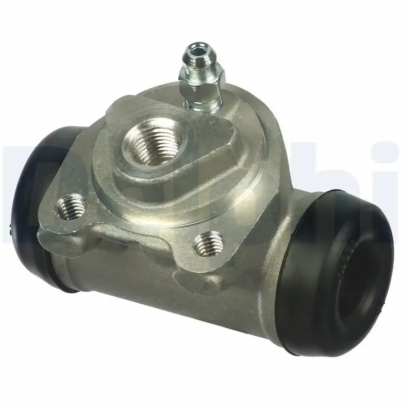 DELPHI LW80100 Arka Fren Merkezi 7701043912 resmi