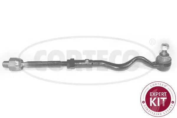 CORTECO 49399353 Rot Mili ve Rot Başı (Sol) resmi