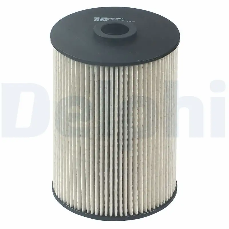 DELPHI HDF635 Yakıt Filtresi 1K0127400L resmi