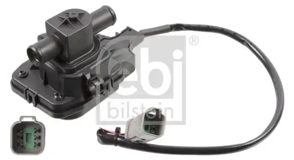 FEBI 101262 Kalorifer Musluğu 1741027 resmi