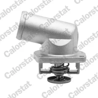 CALORSTAT VERNET TH6171.92J Termostat resmi