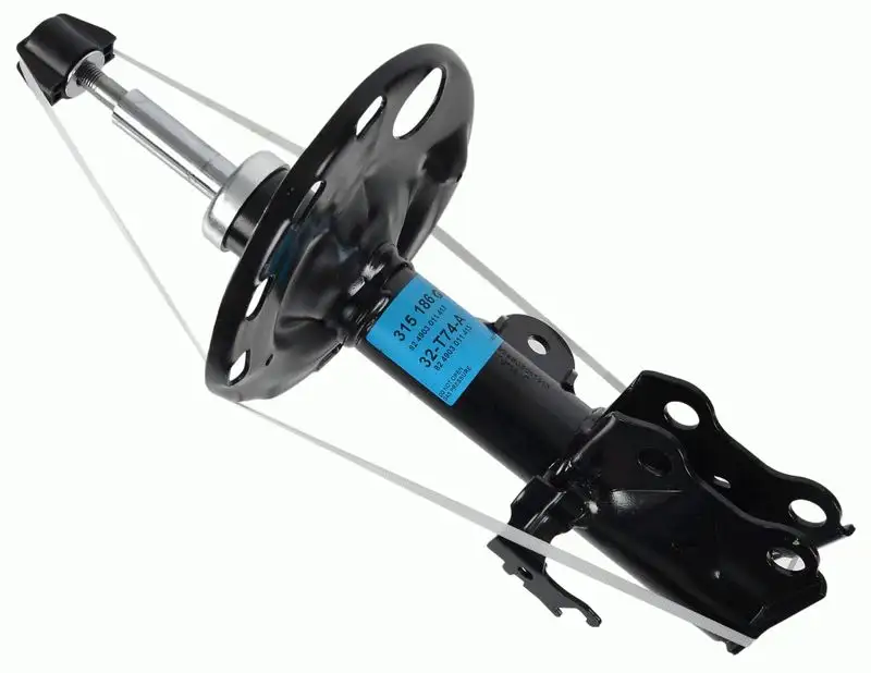 SACHS 315186 Ön Amortisör (Sağ) resmi