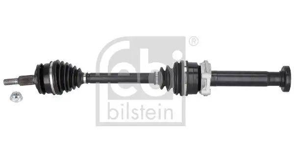 FEBI 182890 Ön Aks (Sağ) resmi