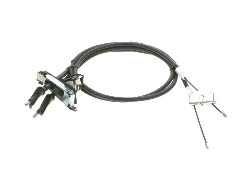 BOSCH 1987477932 El Fren Halatı (Orta) resmi