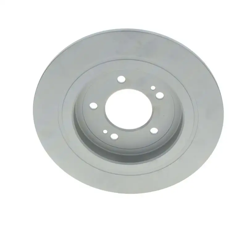 BOSCH 0986479E46 Arka Fren Diski 58411D7700 resmi