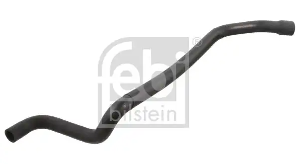 FEBI 14021 Yedek Su Deposu Hortumu A1245002775 resmi