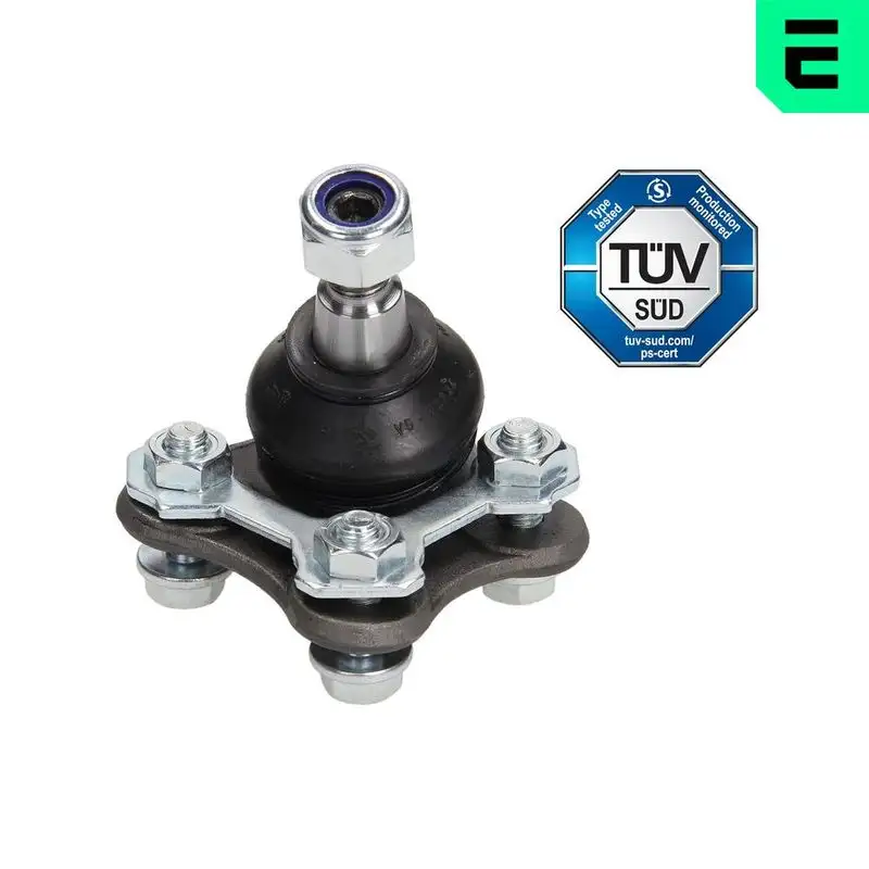 OPTIMAL G3540 Alt Rotil (Sol) resmi
