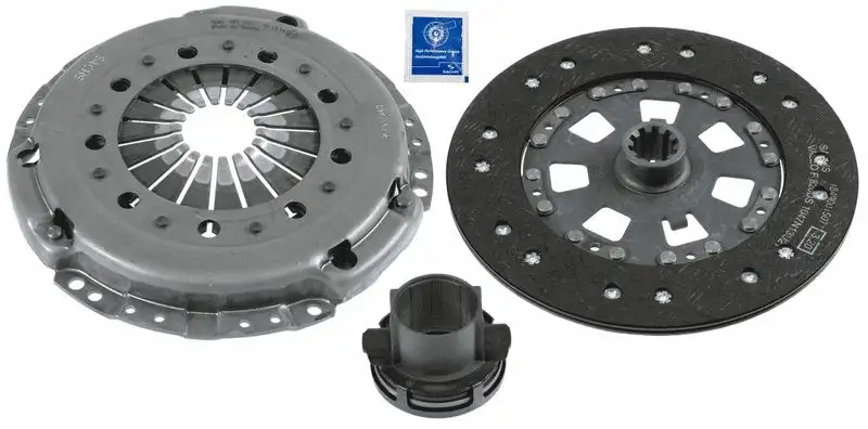 SACHS 3000827201 Debriyaj Seti 21212228289 resmi