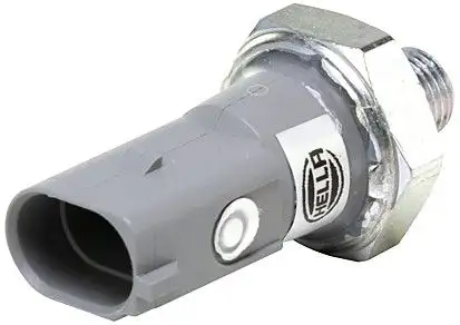 HELLA 6ZL009600-281 Yağ Müşiri 06L919081 resmi