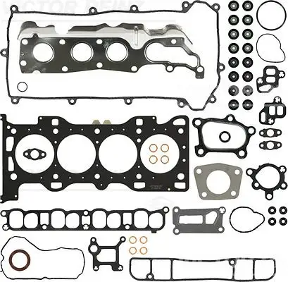 VICTOR REINZ 01-54160-01 Motor Takım Conta (Alt ve Üst) 8LL310271 resmi