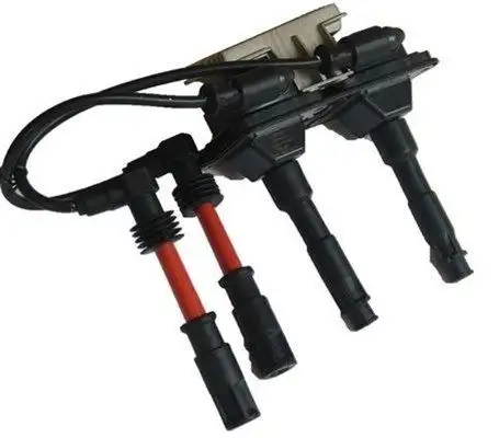 MAGNETI MARELLI 359000610100 Bobin 058905101A resmi