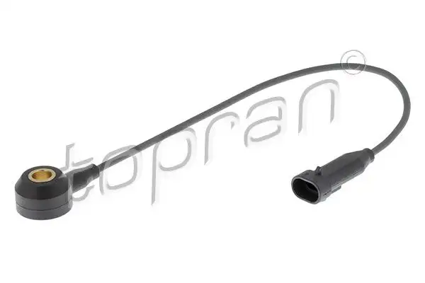 TOPRAN 205892001 Vuruntu Sensörü 6238370 resmi