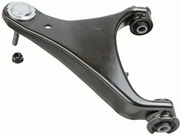 LEMFÖRDER 3908701 Üst Salıncak (Sol) LR051615 resmi