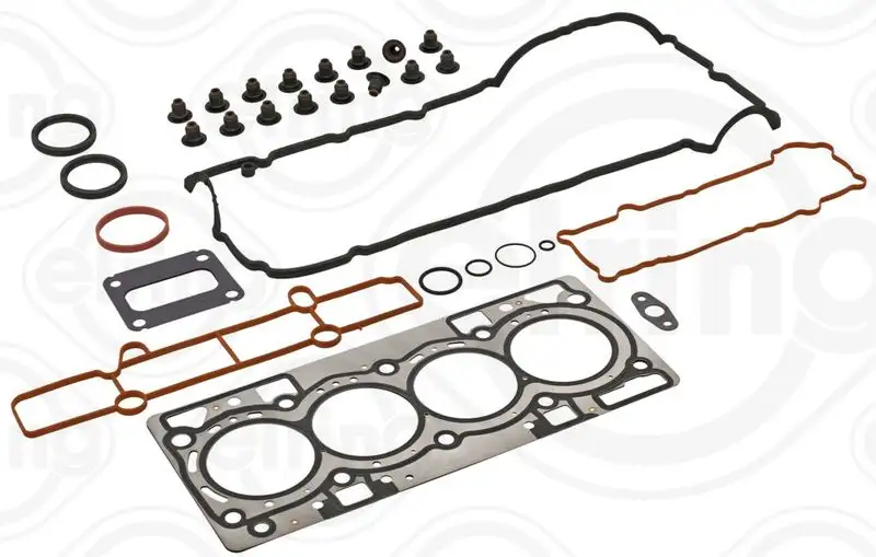 ELRING 460.600 Motor Takım Conta (Üst) 1891382 resmi