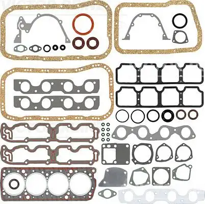VICTOR REINZ 01-31830-08 Motor Takım Conta (Alt ve Üst) 5892008 resmi