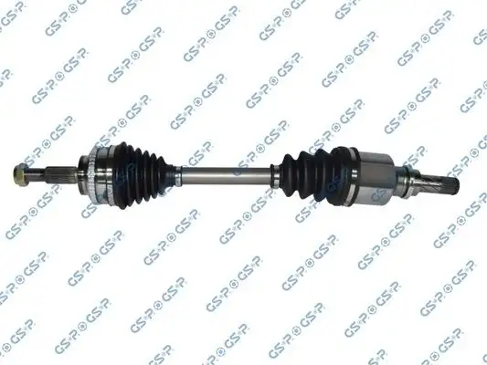 GSP 250280 Ön Aks (Sol) 8200543868 resmi