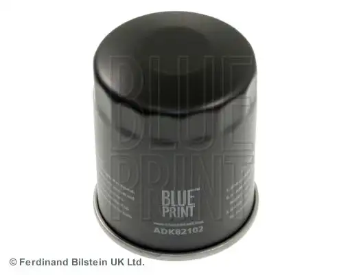BLUEPRINT ADK82102 Yağ Filtresi resmi