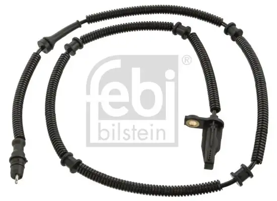 FEBI 106958 ABS Hız Sensörü (Arka) 8200274801 resmi