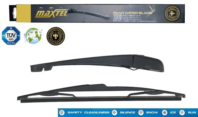 MAXTEL 12611239 Arka Silecek Süpürge ve Kol 6429T1 resmi
