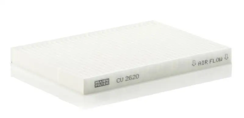 MANN CU2620 Polen Filtresi 27891JY15A resmi