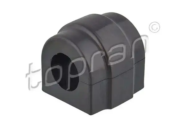 TOPRAN 502424001 Viraj Lastiği (Ön) 33556750358 resmi