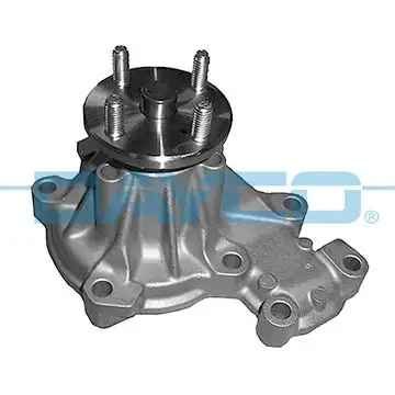 DAYCO DP746 Devirdaim resmi