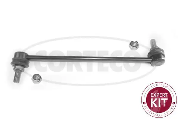 CORTECO 49398528 Z-Rot (Ön Sağ) resmi