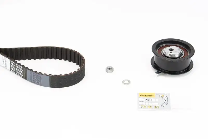 CONTITECH CT867K2 Triger Seti resmi